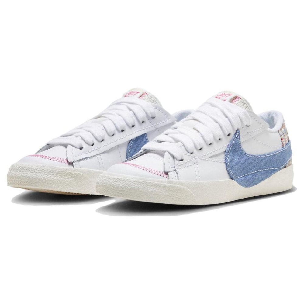 Nike Blazer Jumbo "Denim Swoosh"