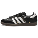 FACE x atmos x adidas originals Samba