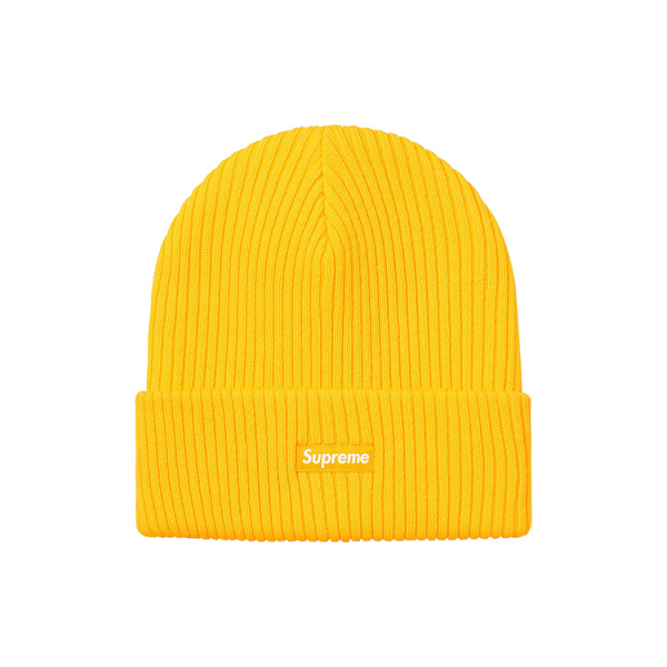 Supreme Supreme FW20 Week 7 Wide Rib Beanie
