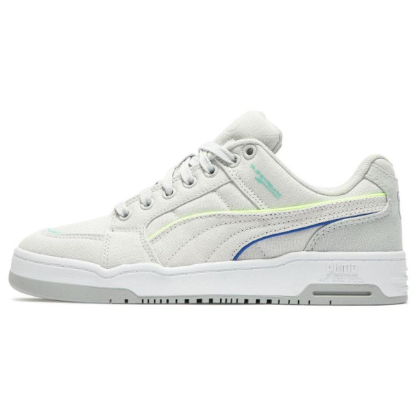 PUMA Slipstream Lo Canvas