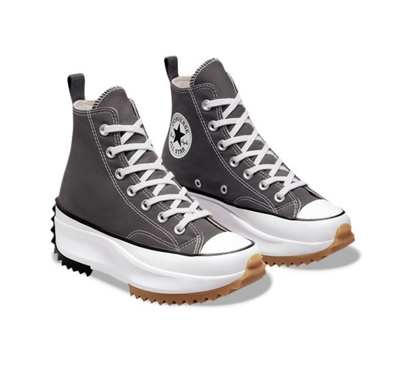Converse Run Star Hike