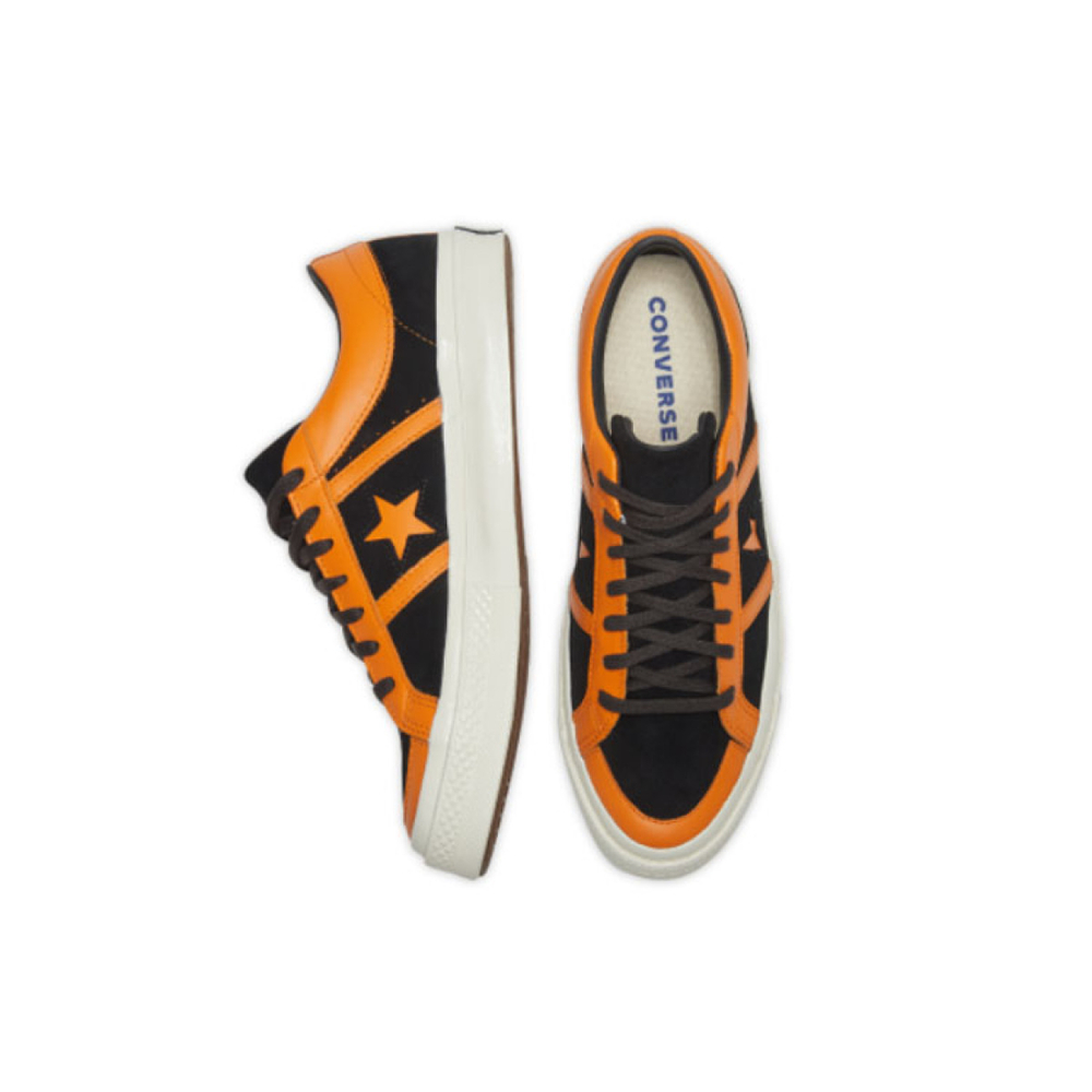 Converse One Star Academy