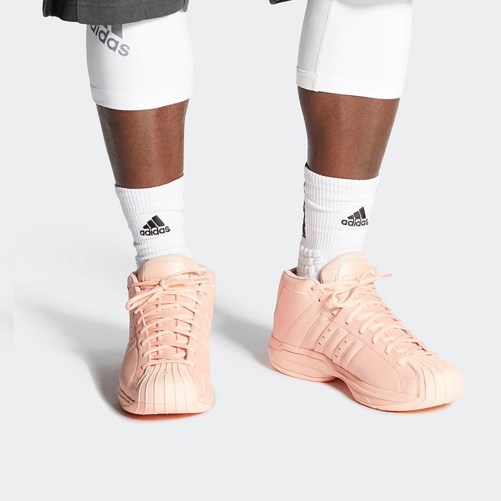 Adidas PRO Model 2G