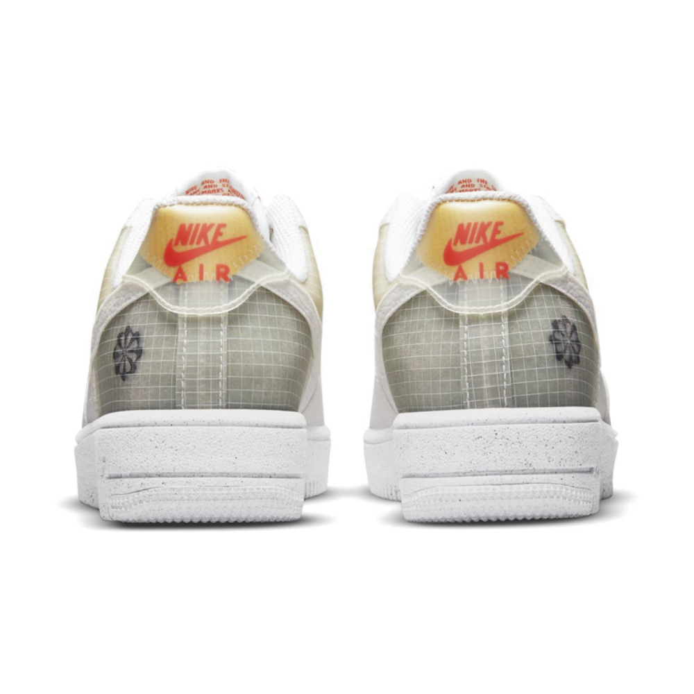 Nike Air Force 1 Crater