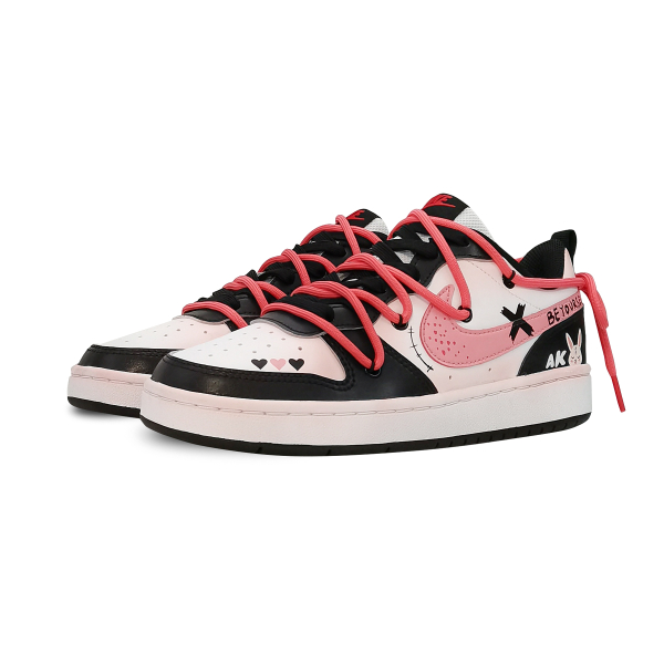【 】 Nike Court Borough 2 2 GS