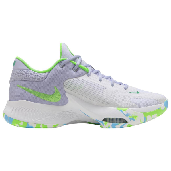 Nike Zoom Freak 4 EP 4