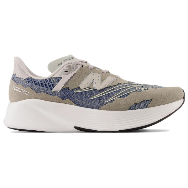 Tokyo design studio x New Balance NB FuelCell RC Elite v2