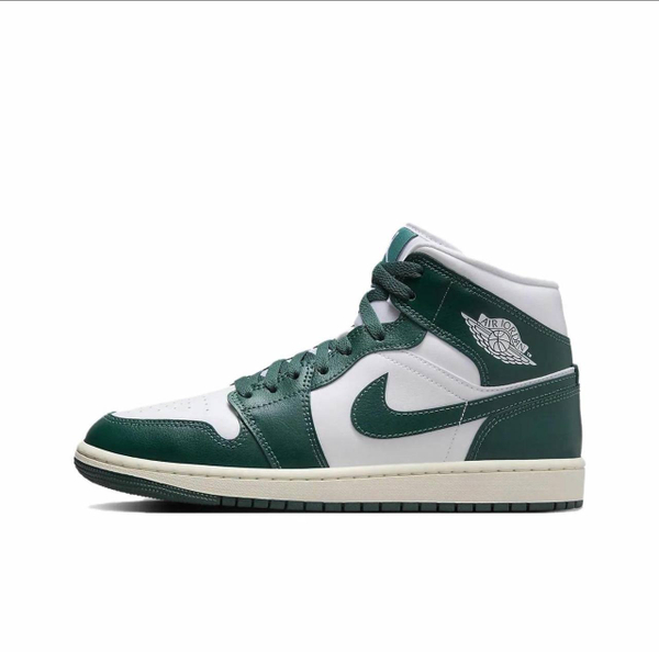 Air Jordan 1 Green