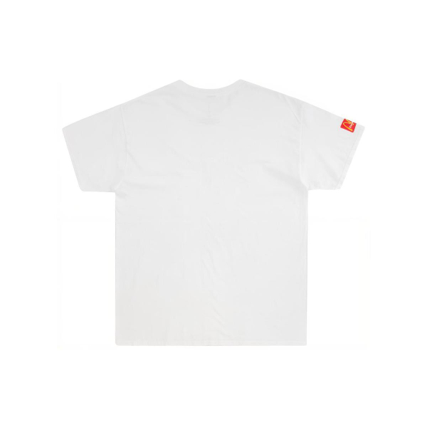 Travis Scott Cactus Jack x Mcdonald T