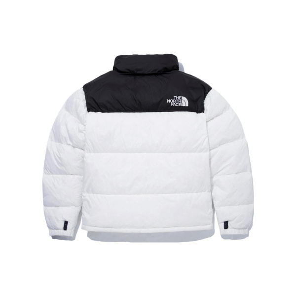 /THE NORTH FACE 1996 Eco Nuptse Jacket Logo