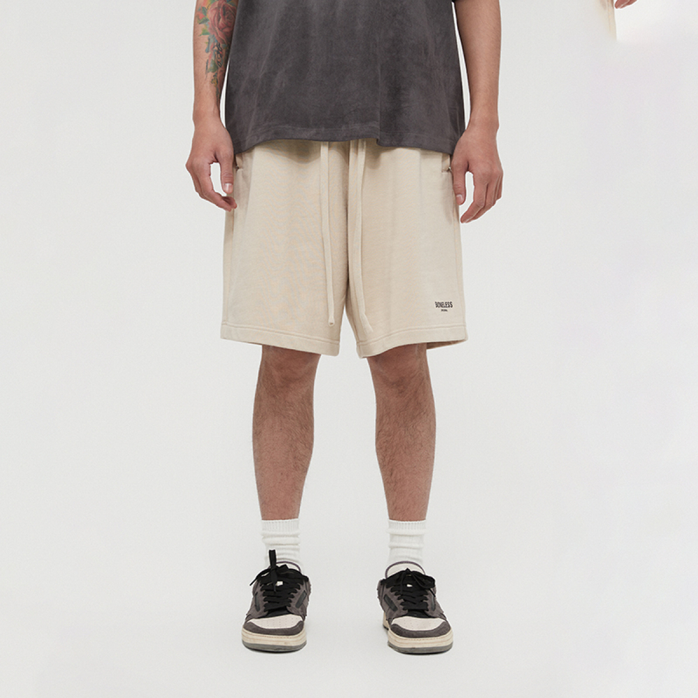 BONELESS FW22 Logo