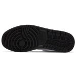 Jordan Air Jordan 1 high og smoke grey