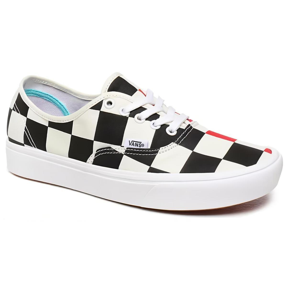 Vans Comfycush Authentic