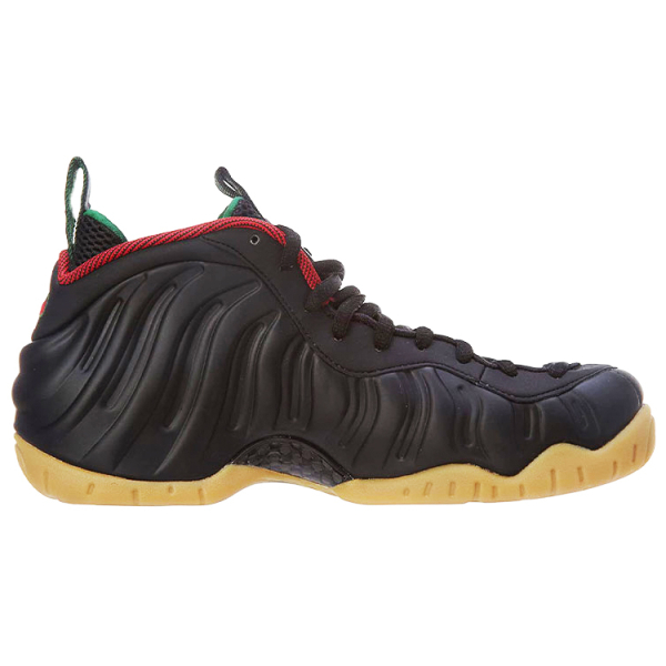 Nike Foamposite Pro gucci