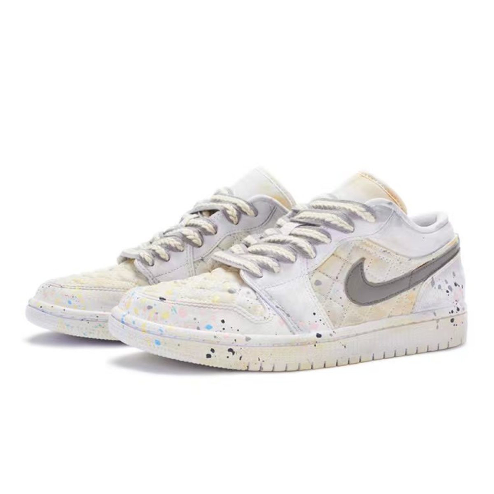 【 】 Jordan Air Jordan 1 Low