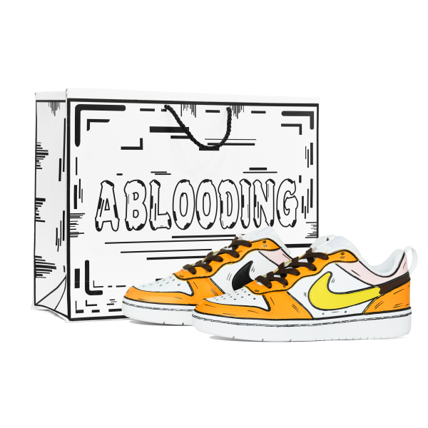 【 】 Nike Court Borough