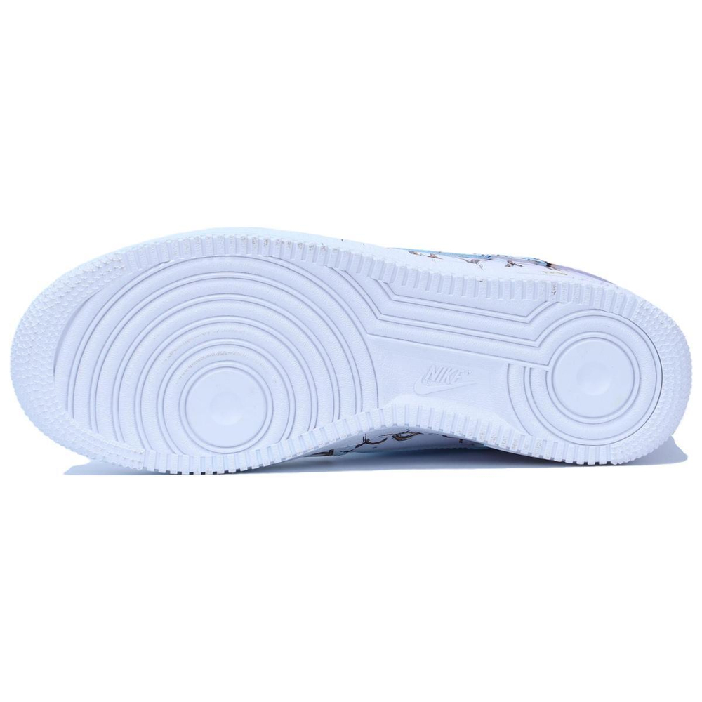 【 】 Nike Air Force 1