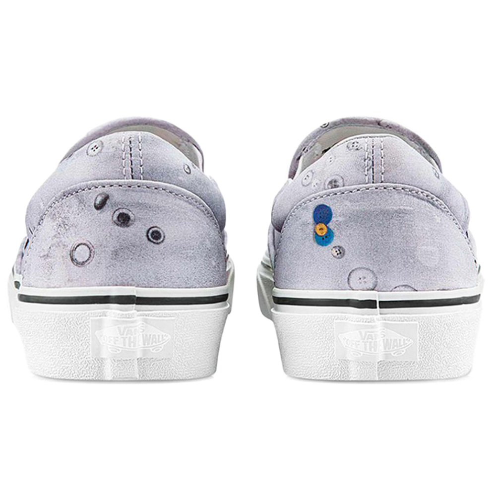 Vans slip-on