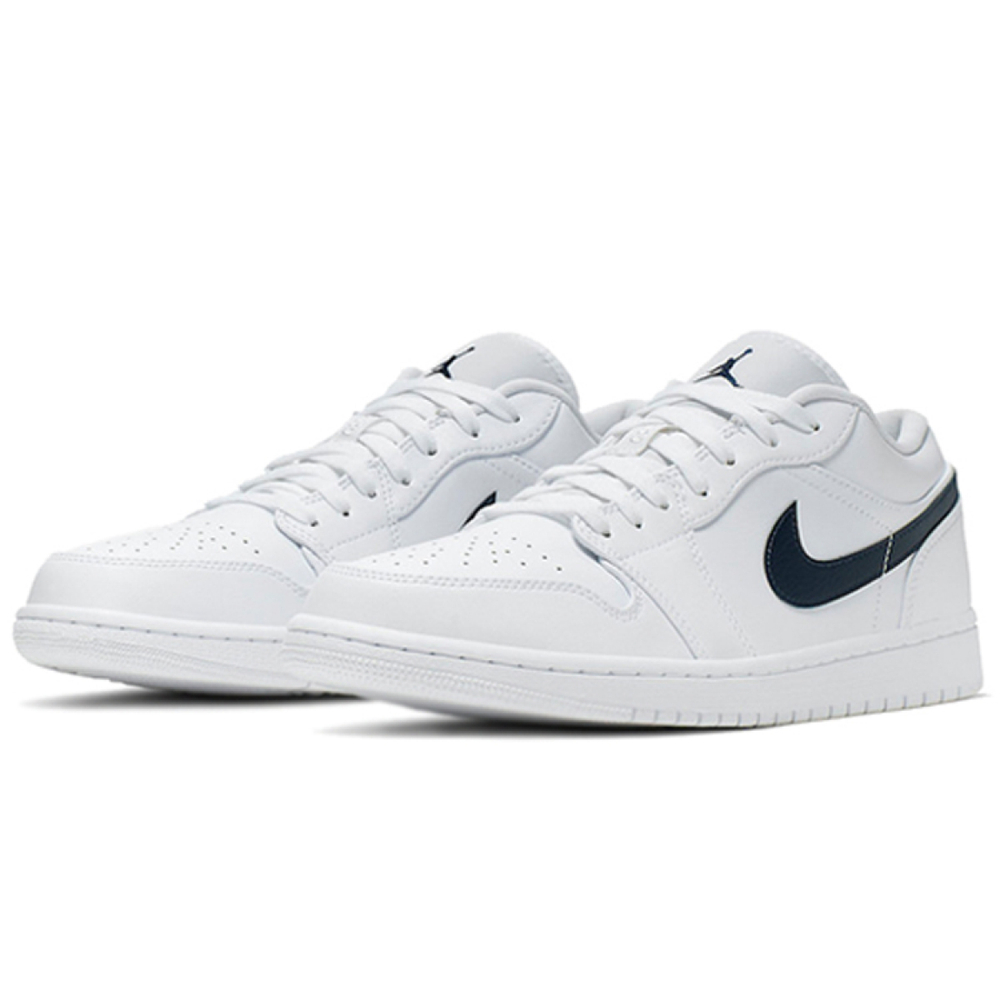 Jordan Air Jordan 1 Low Obsidian