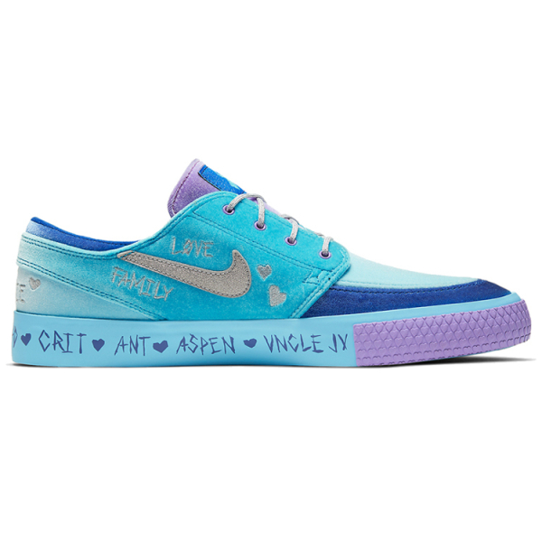 Nike SB Stefan Janoski RM DB "Doernbecher 2019"