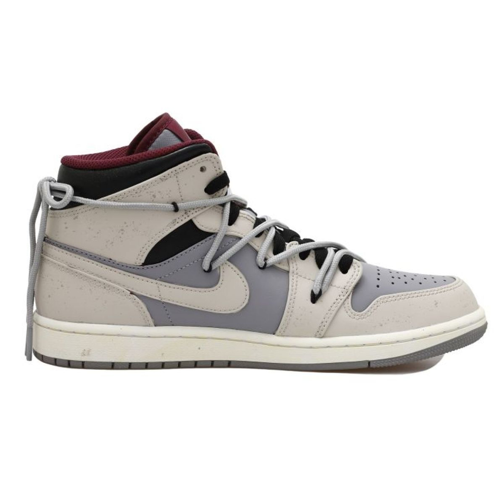 【 】 Jordan Air Jordan 1 mid OKHR HRZZ