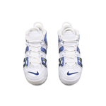 【 】 Nike Air More Uptempo GS