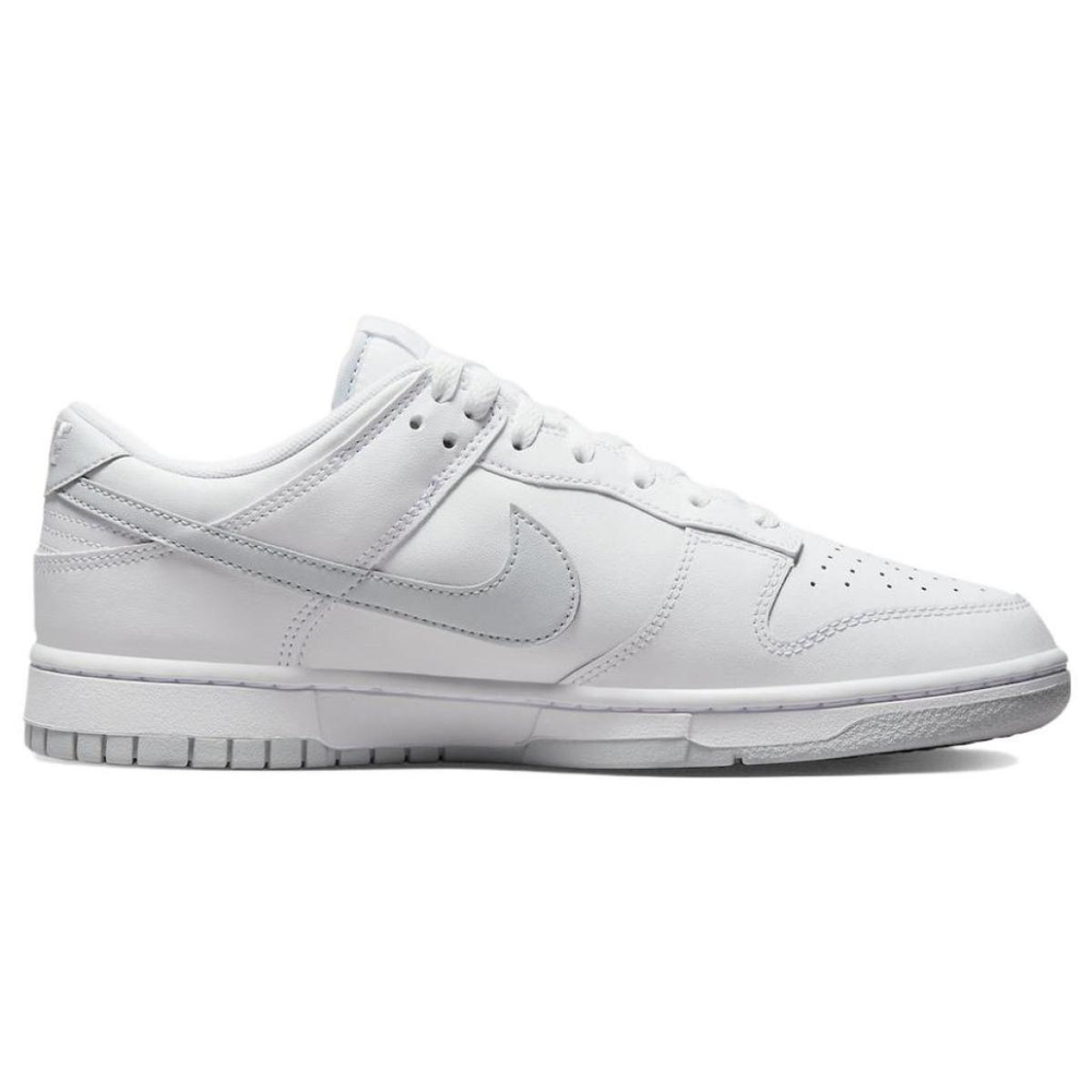 Nike Dunk "Pure Platinum"