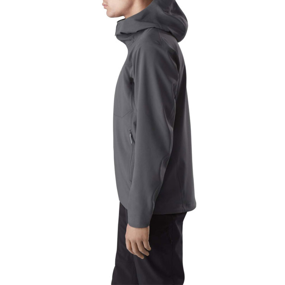 Arcteryx GAMMA Mx HOODY