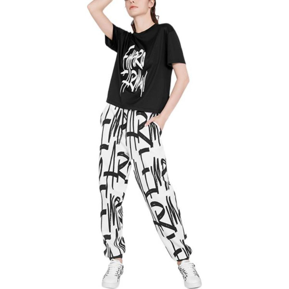 /EMPORIO ARMANI Capsule Logo Logo