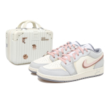 【 】 Jordan Air Jordan 1 low OKHR GS