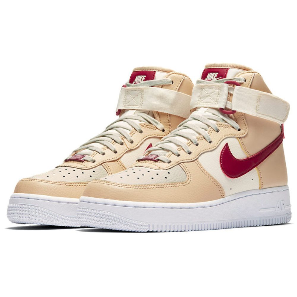 Nike Air Force 1 Mars Yard