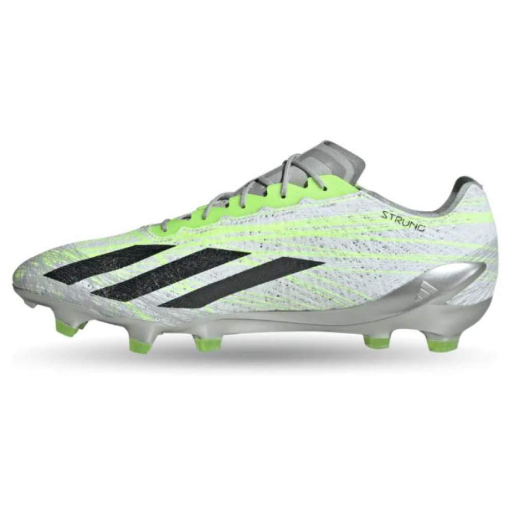 Adidas X CRAZYFAST Strung+ FG（ ）