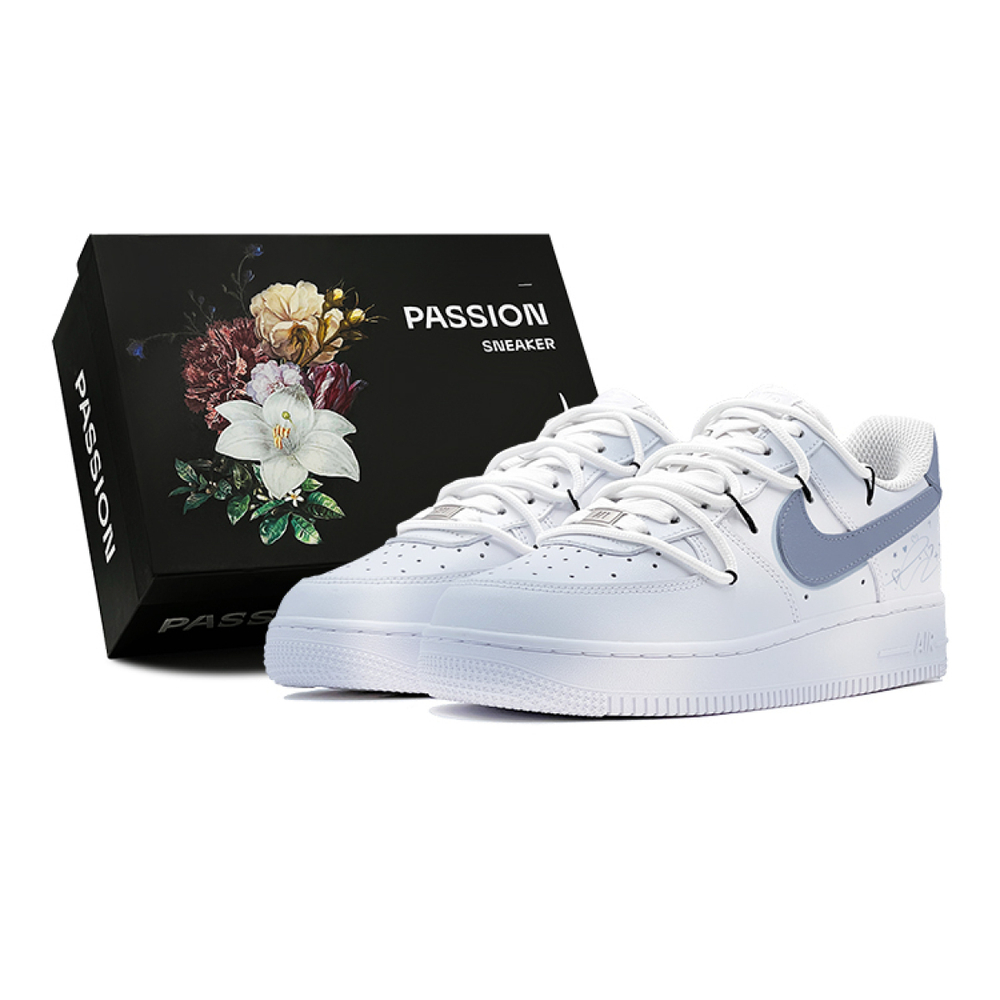 【 】 Nike Air Force 1 GS