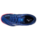 Mizuno Medal 6