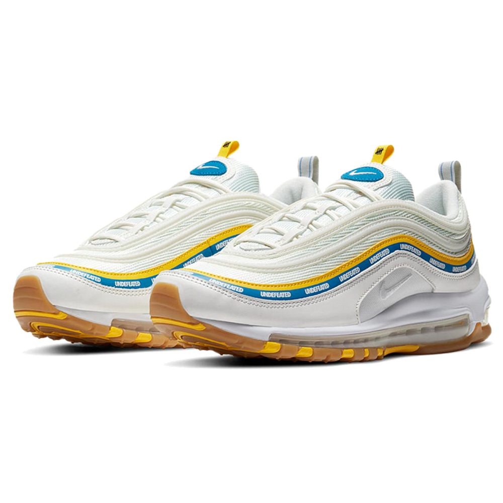 UNDEFEATED x Nike Air Max 97