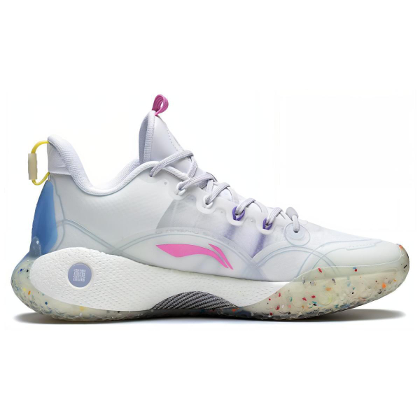 LiNing 14 Low