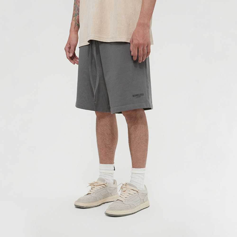 BONELESS FW22 Logo