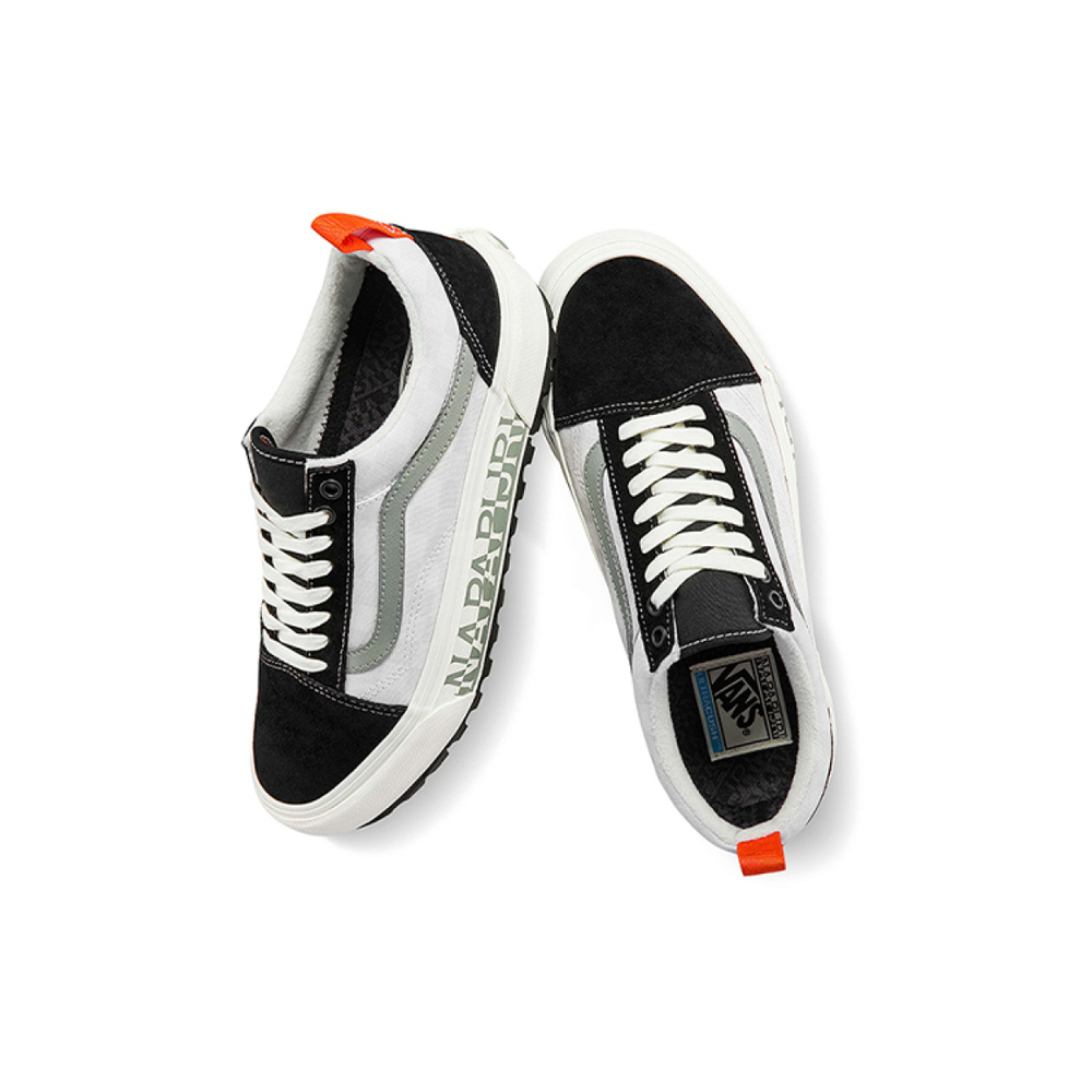 Napapijri x Vans Old Skool