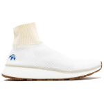 Alexander wang x adidas originals Run Clean White