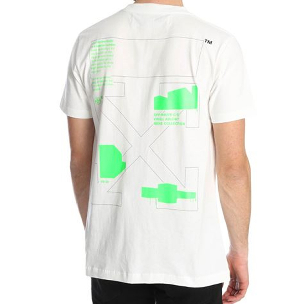 OFF-WHITE T