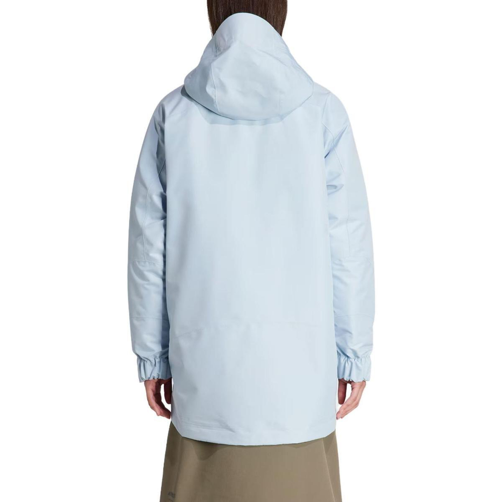 Adidas TERREX x and wander FW23