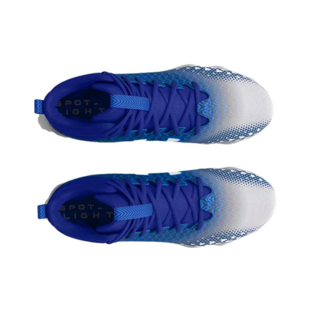 Under Armour Spotlight Franchise 3.0 Rm