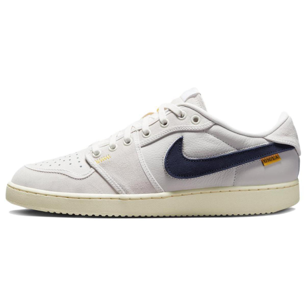 Union x Jordan Air Jordan 1 KO "Sail"
