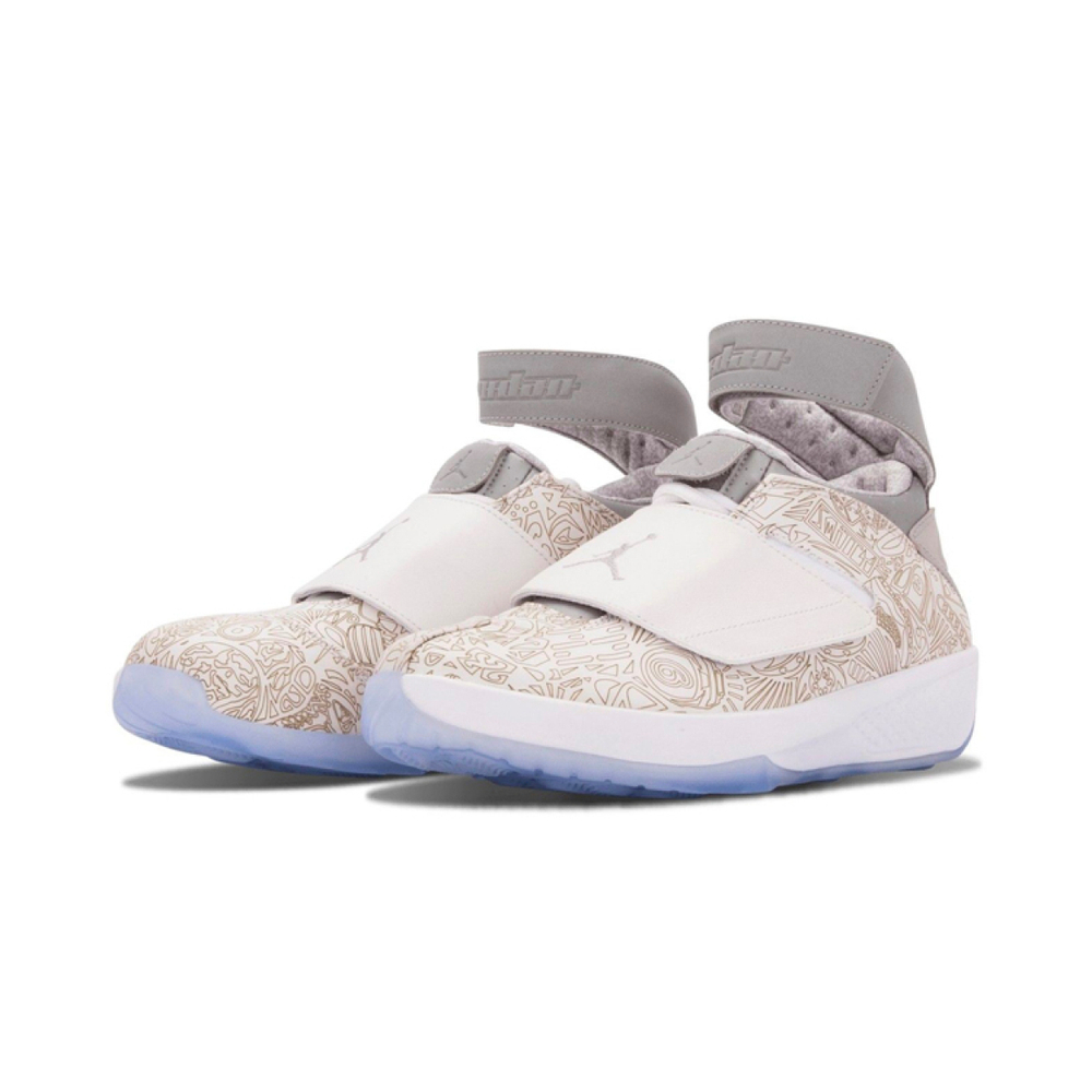Jordan Air Jordan 20 Retro 30th Anniversary Laser