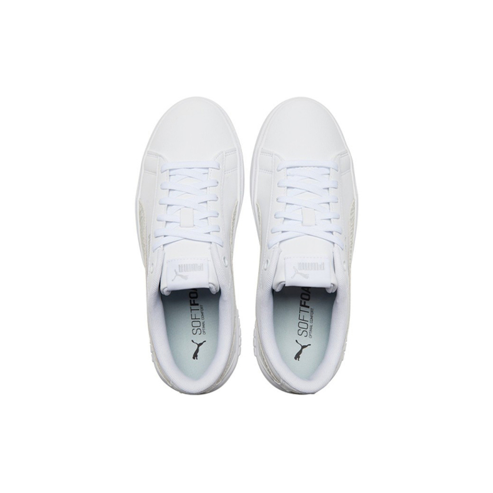 PUMA Mash Platform