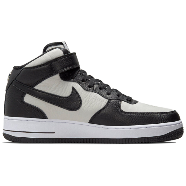 Stussy x Nike Air Force 1 07 mid sp