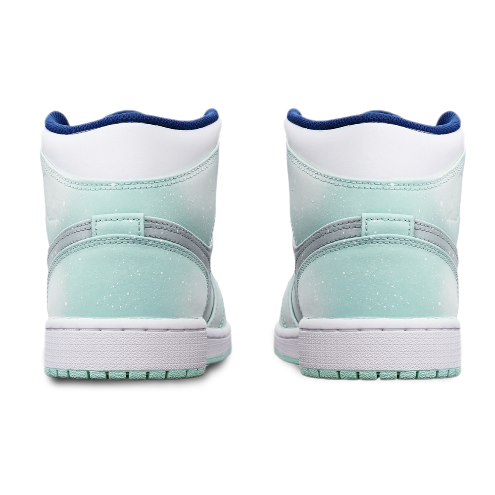 【 】 Jordan Air Jordan 1 Mid GS