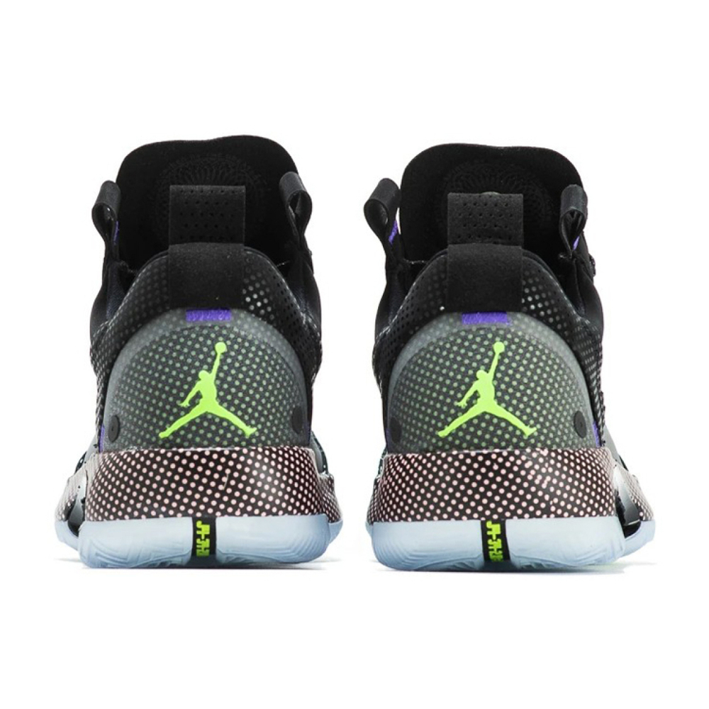 Jordan Air Jordan 34 Low "Vapor Green"