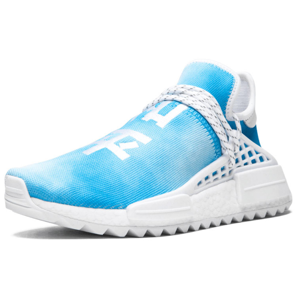 Pharrell Williams x adidas originals NMD Hu Peace