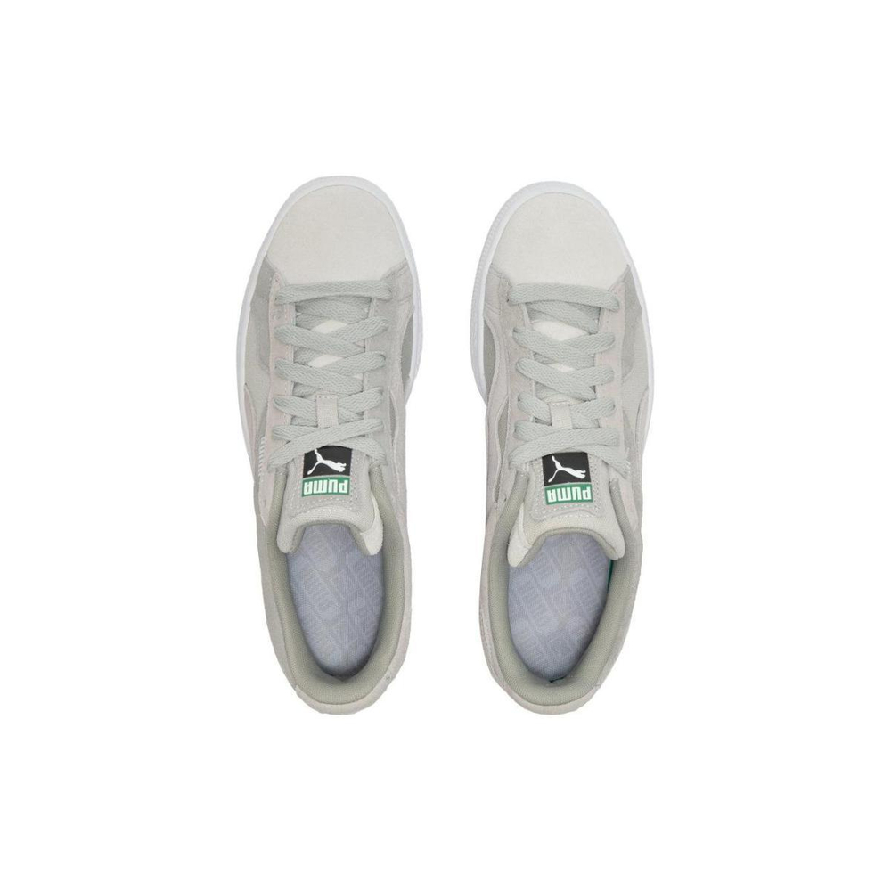 PUMA Suede Camowave Earth